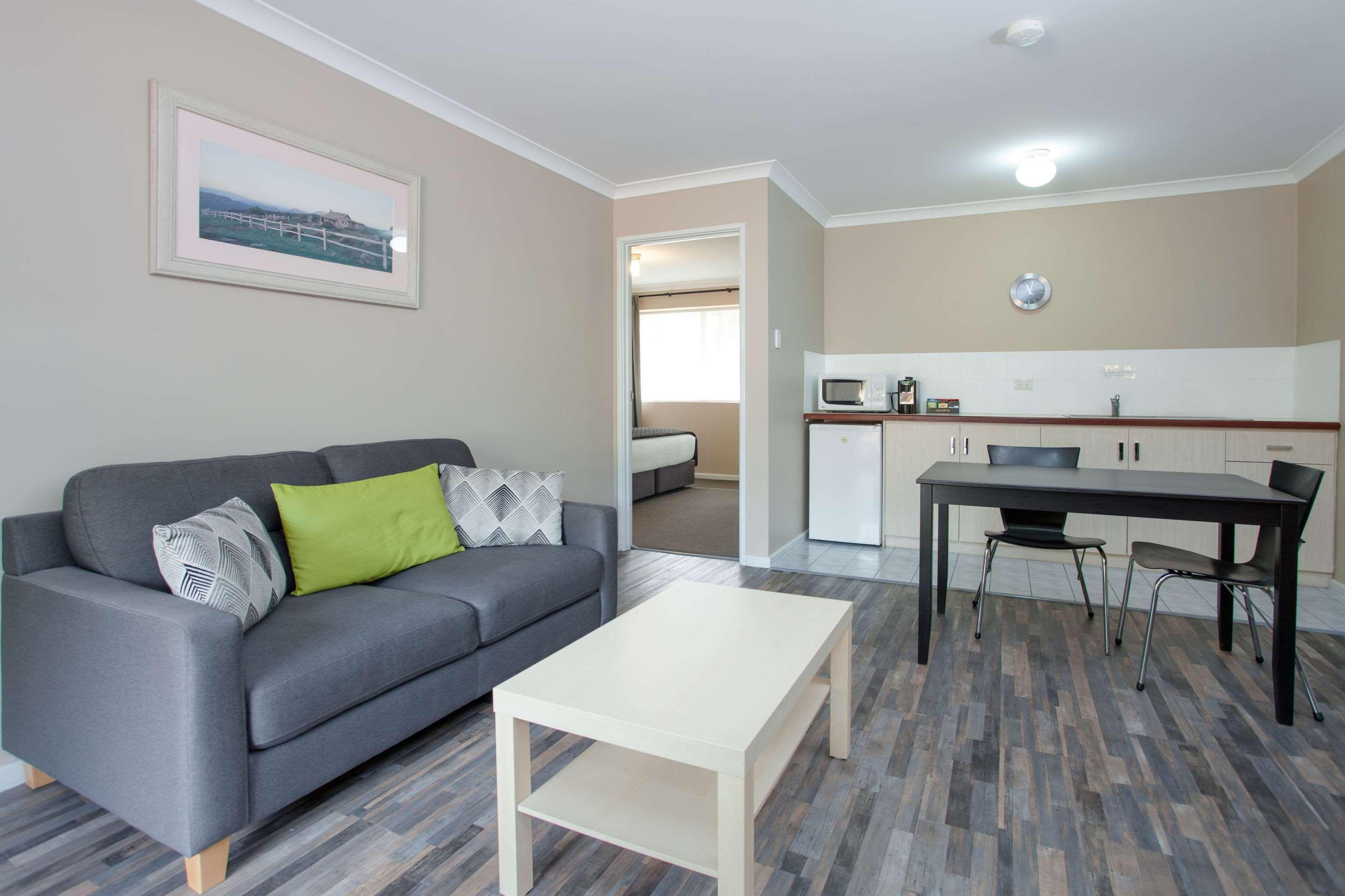 Quality Apartments Banksia Albany Exteriér fotografie