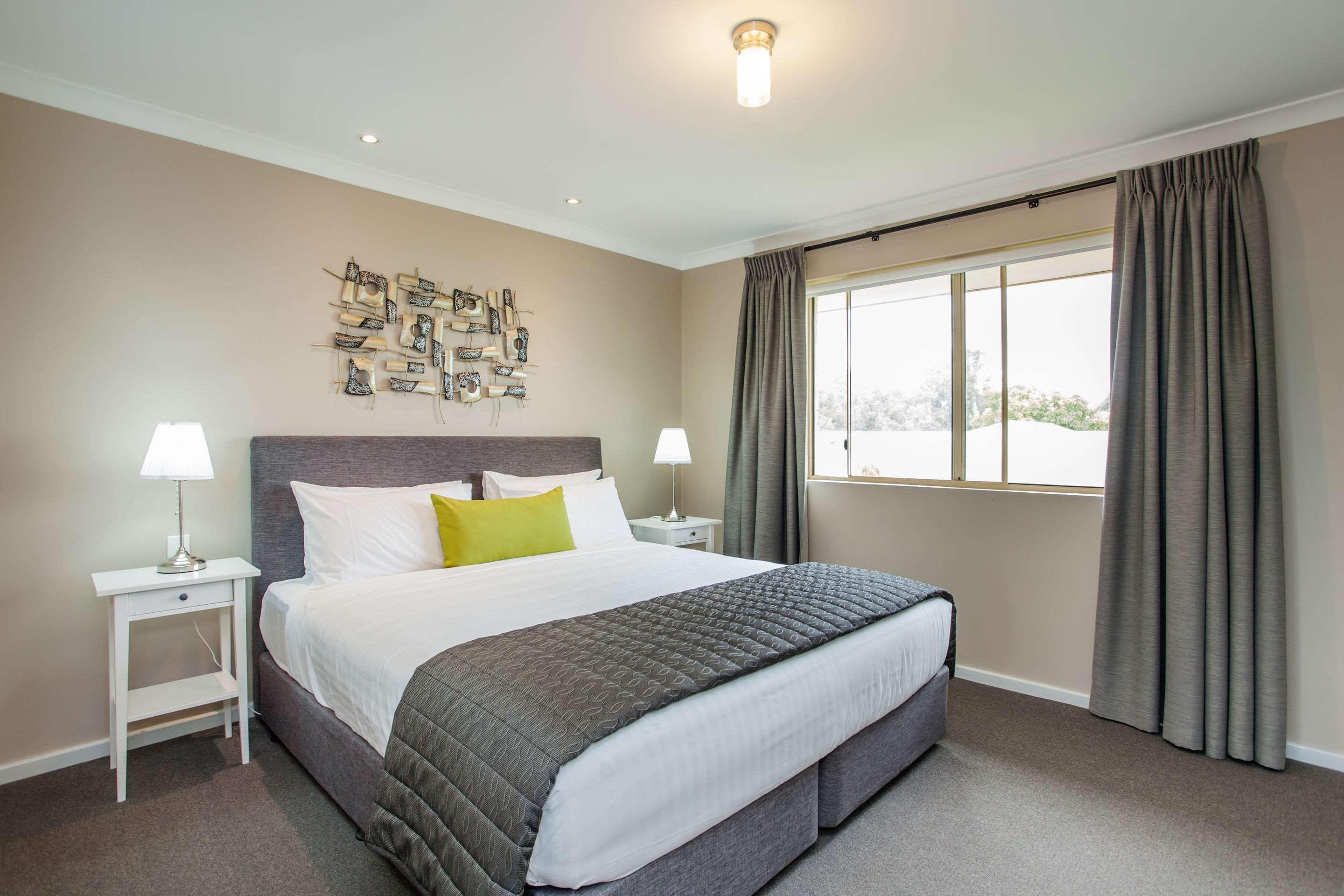 Quality Apartments Banksia Albany Exteriér fotografie