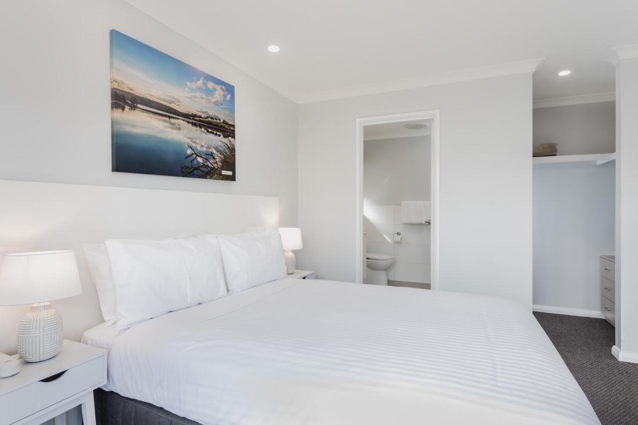 Quality Apartments Banksia Albany Exteriér fotografie